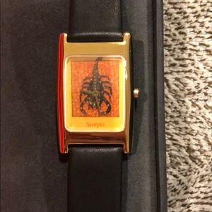 NEW Scorpio astrology watch